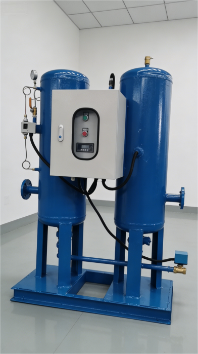 源头厂家旁流电离动态离子群水处理器 闭式开式循环水全自动过滤一体化水处理机组
